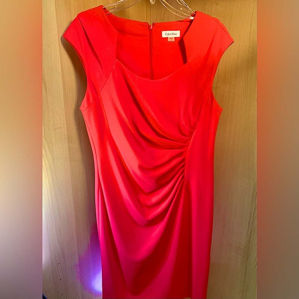 Calvin Klein Dress